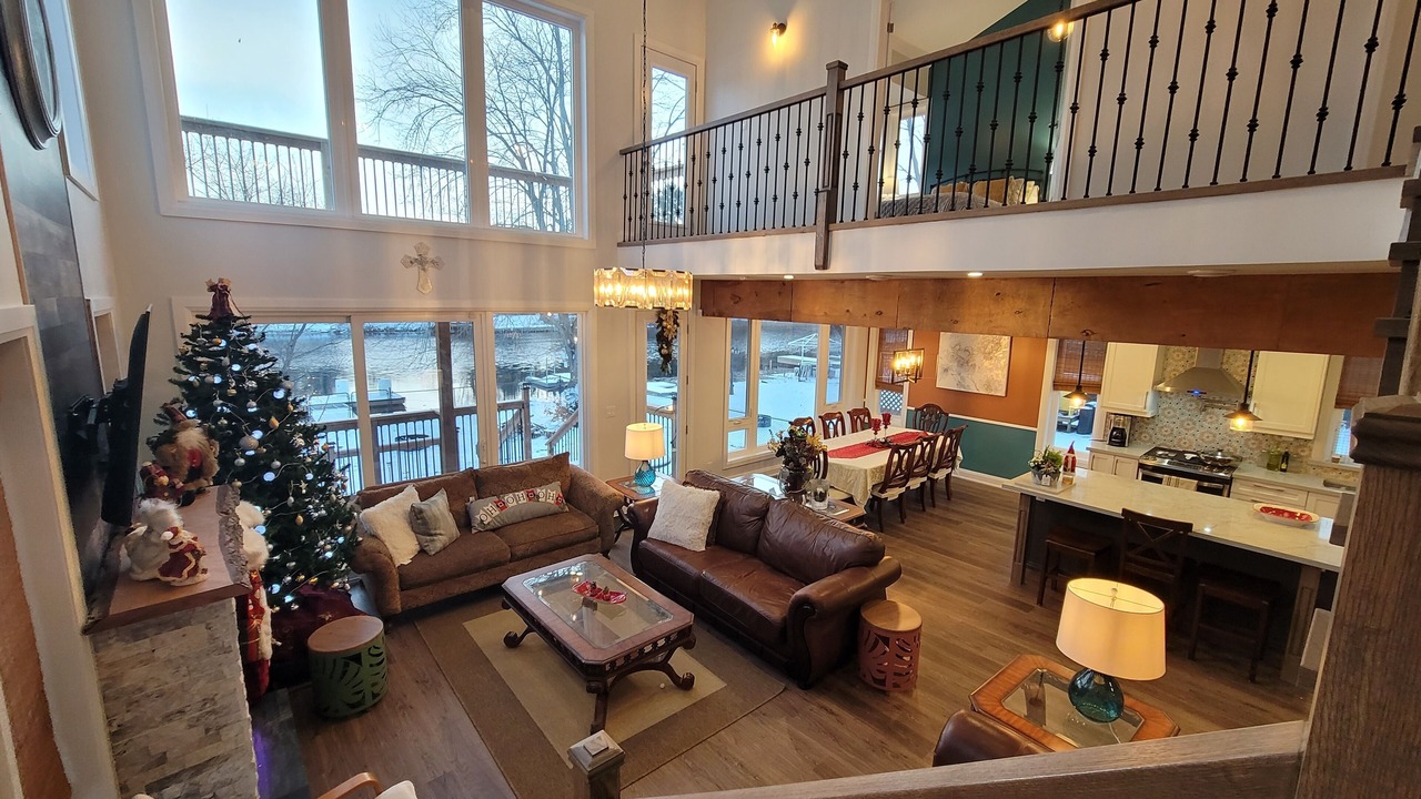 Photo of Livingroom in Port Stanton