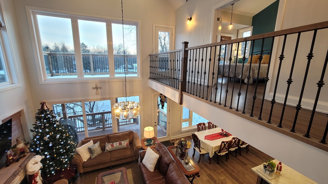 Photo of Livingroom in Port Stanton
