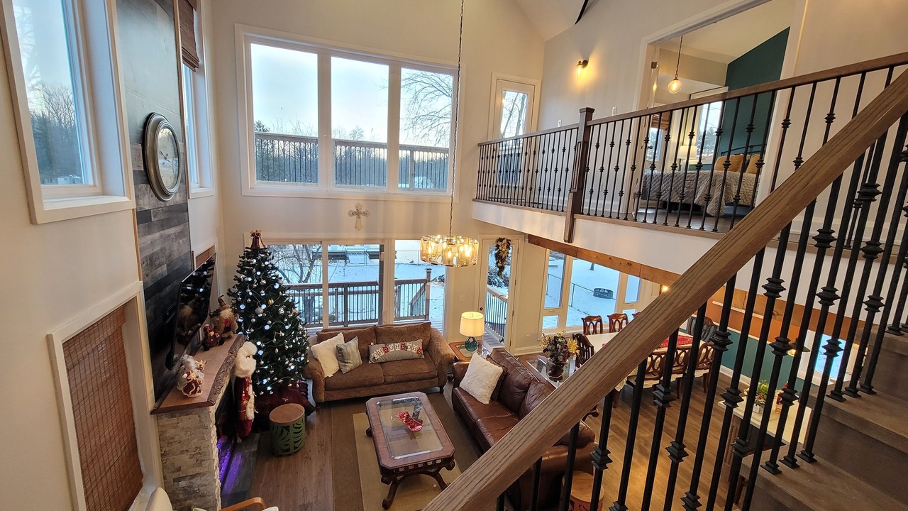 Photo of Livingroom in Port Stanton
