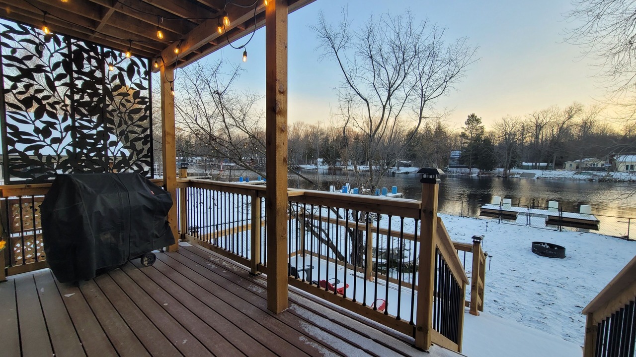 Photo of Outdoor in Port Stanton
