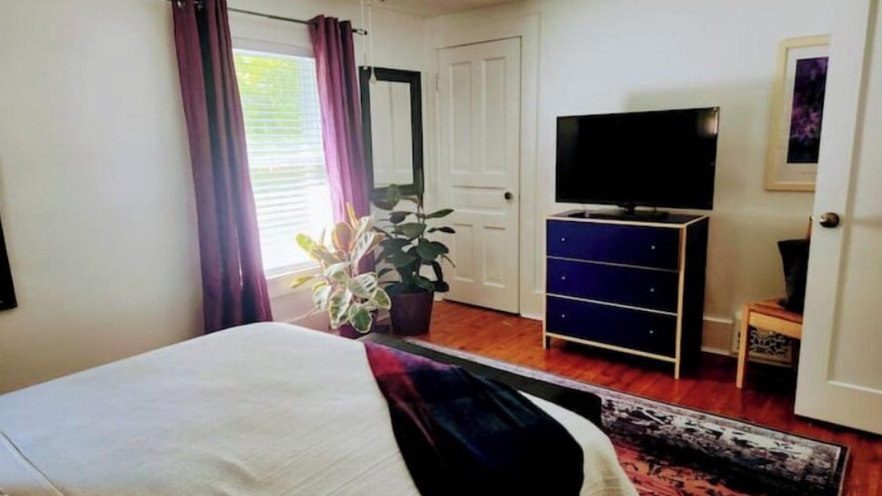 Photo of Bedroom in Jordan