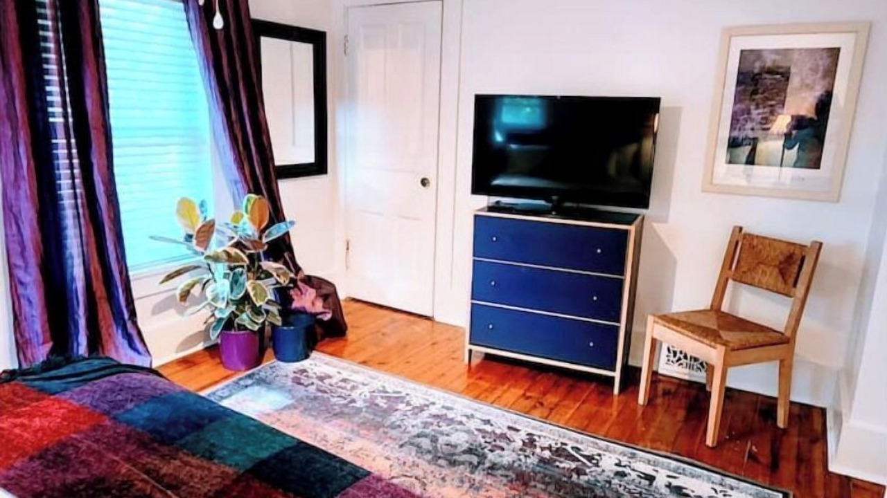 Photo of Bedroom in Jordan