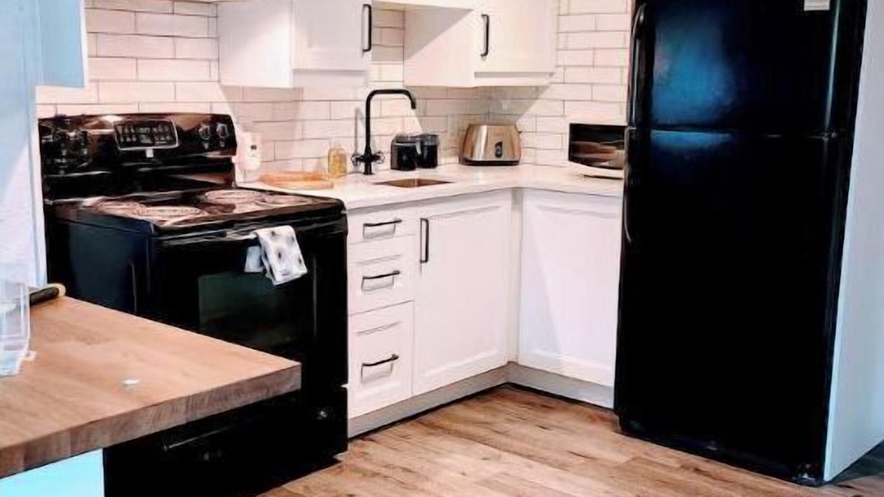 Photo of Kitchen in Jordan