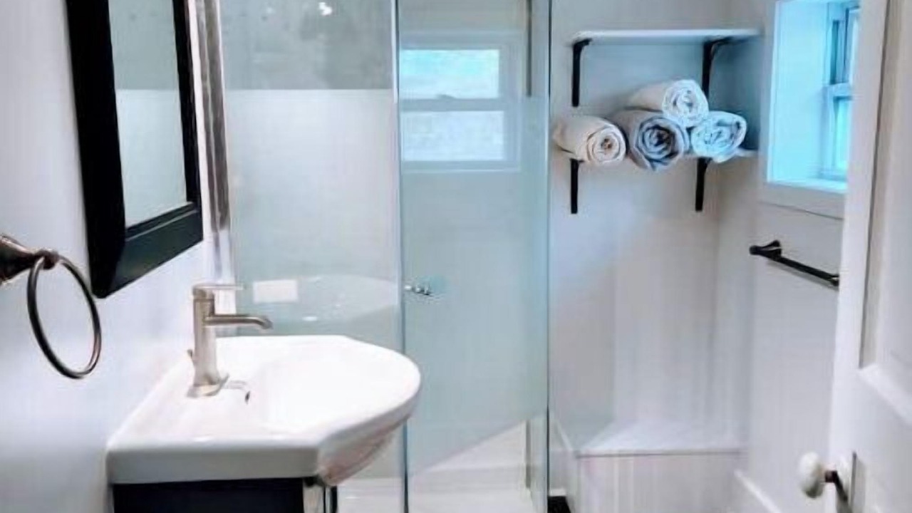 Photo of Bathroom in Jordan