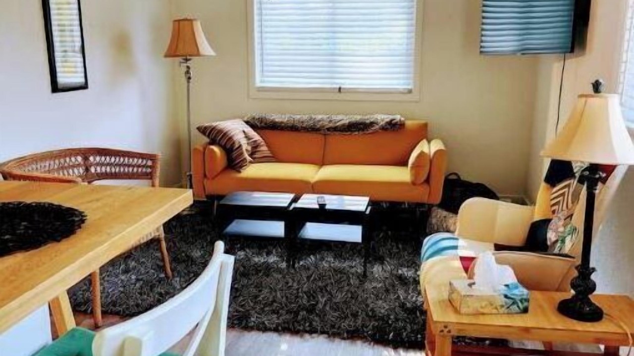 Photo of Livingroom in Jordan