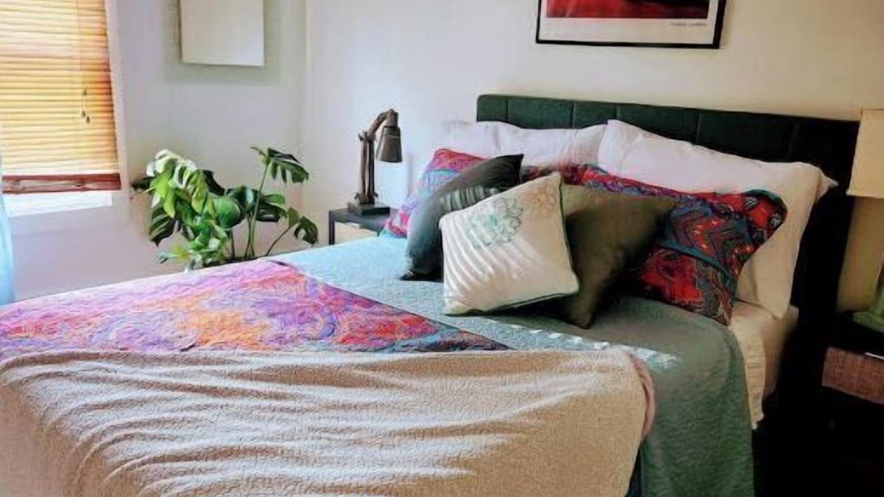 Photo of Bedroom in Jordan