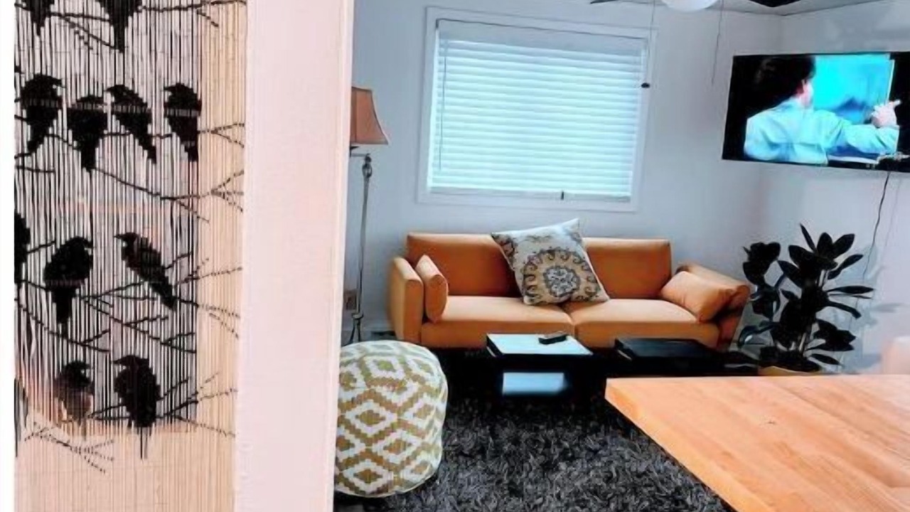 Photo of Livingroom in Jordan