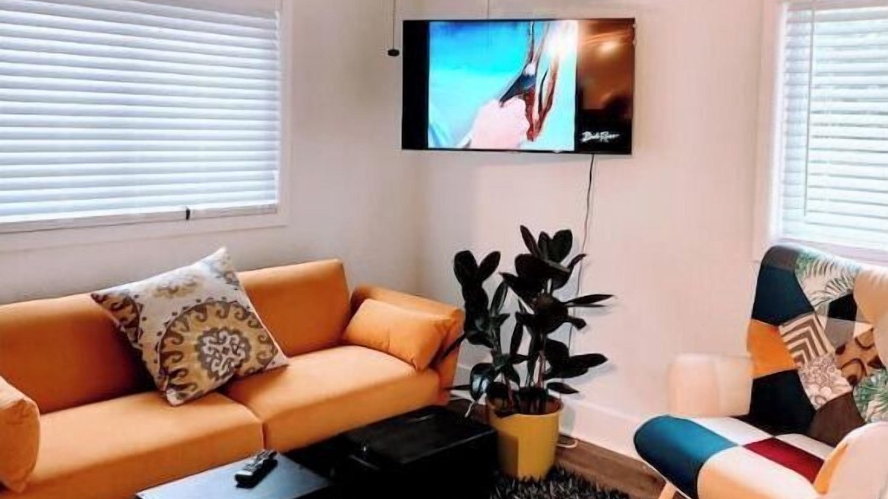 Photo of Livingroom in Jordan