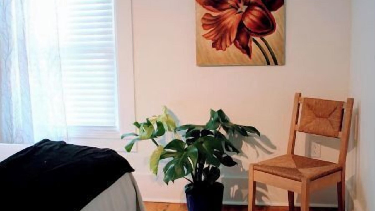 Photo of Bedroom in Jordan