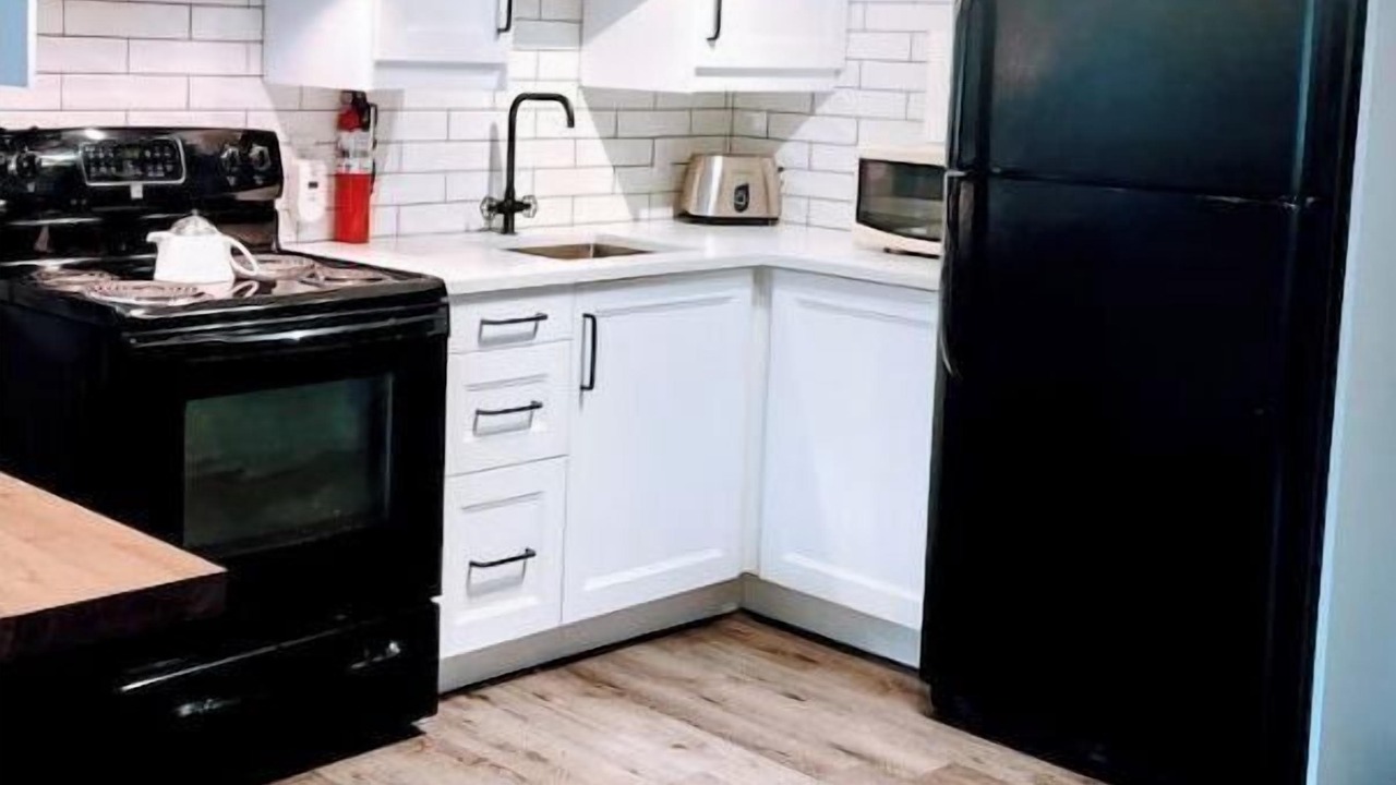 Photo of Kitchen in Jordan