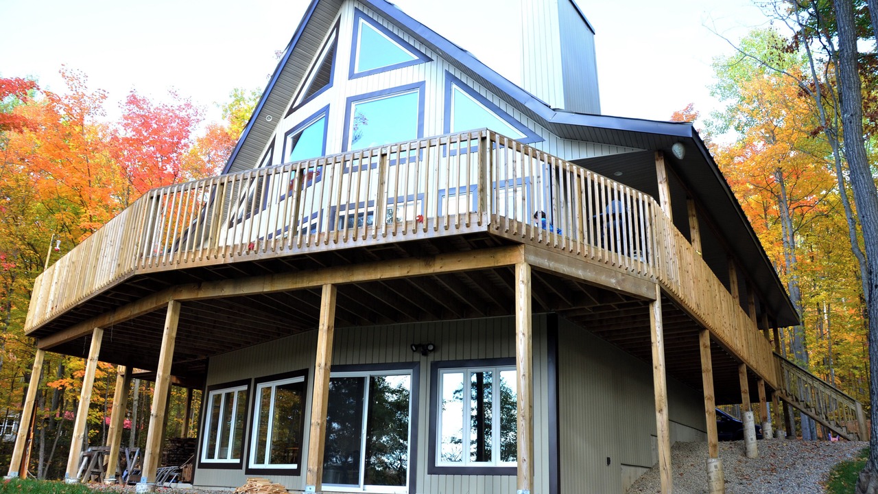 Photo of Outdoor in Whitewater Region