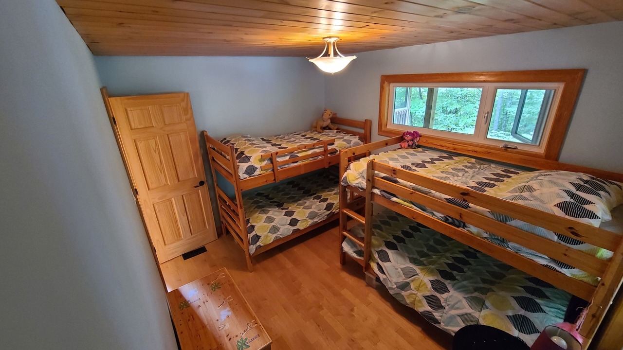 Photo of Bedroom in Whitewater Region
