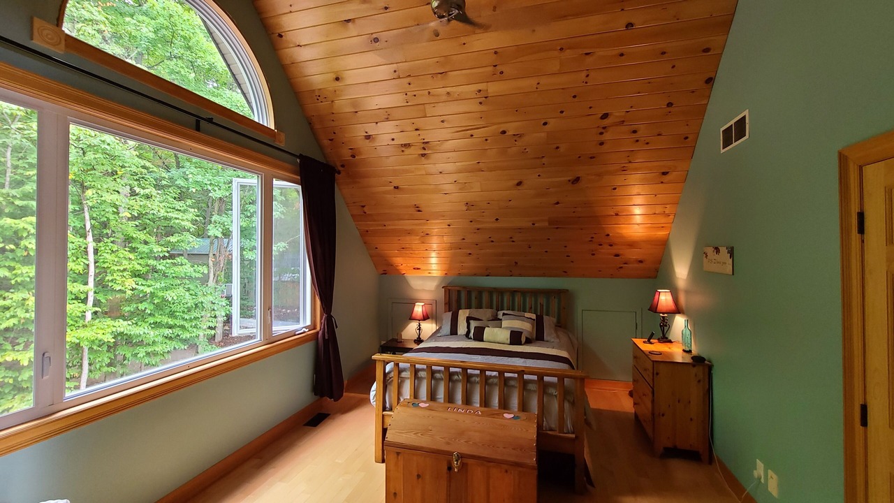Photo of Bedroom in Whitewater Region