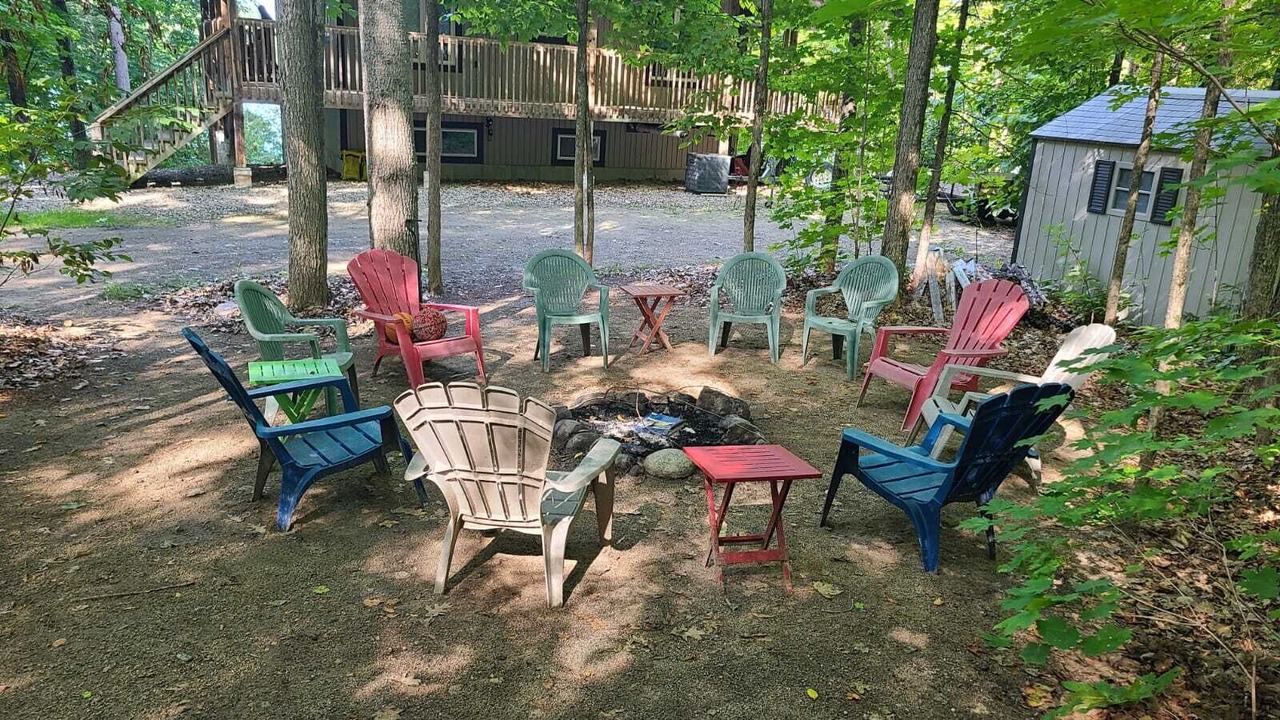 Photo of Patio Balcony in Whitewater Region