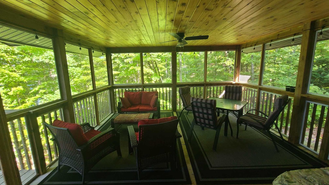 Photo of Outdoor in Whitewater Region