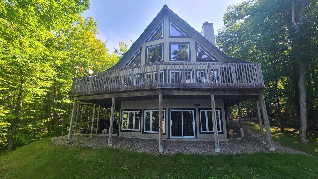 Photo of Outdoor in Whitewater Region