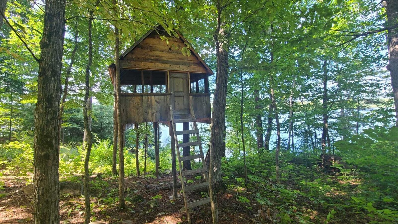 Photo of Outdoor in Whitewater Region