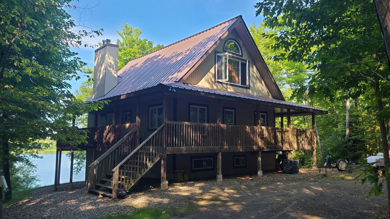 Photo of Outdoor in Whitewater Region