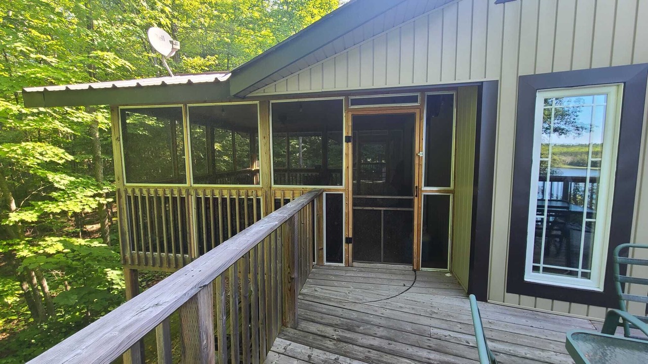 Photo of Outdoor in Whitewater Region