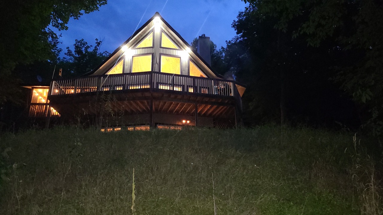 Photo of Outdoor in Whitewater Region
