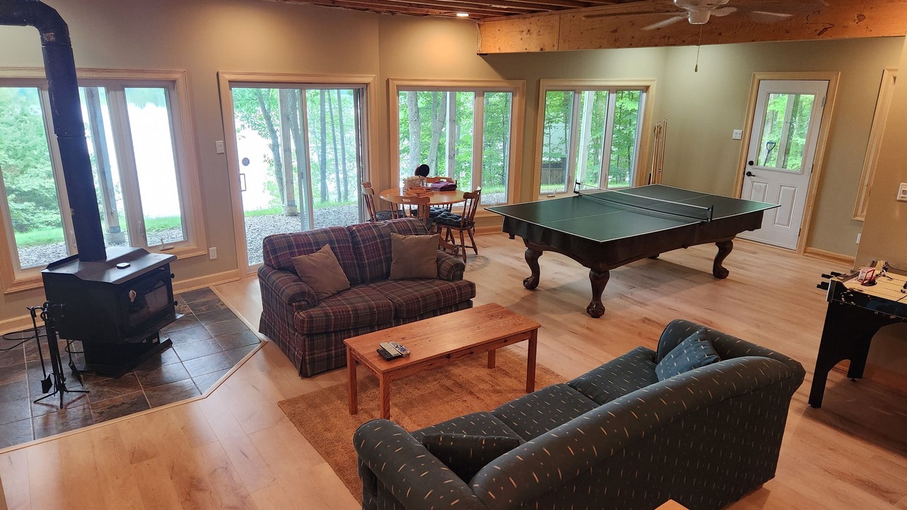 Photo of Livingroom in Whitewater Region