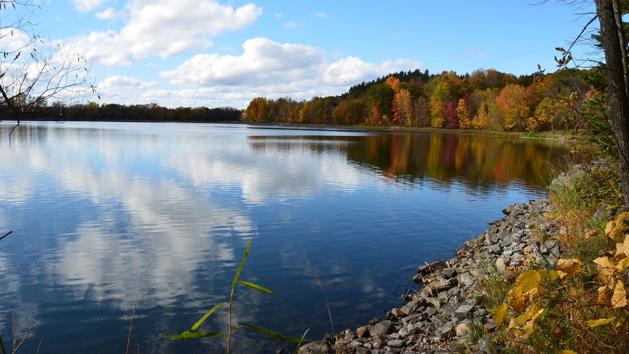 Photo of Others in Whitewater Region