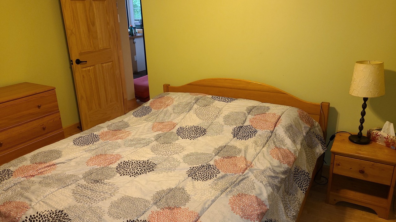 Photo of Bedroom in Whitewater Region