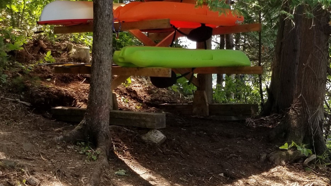Photo of Outdoor in Whitewater Region