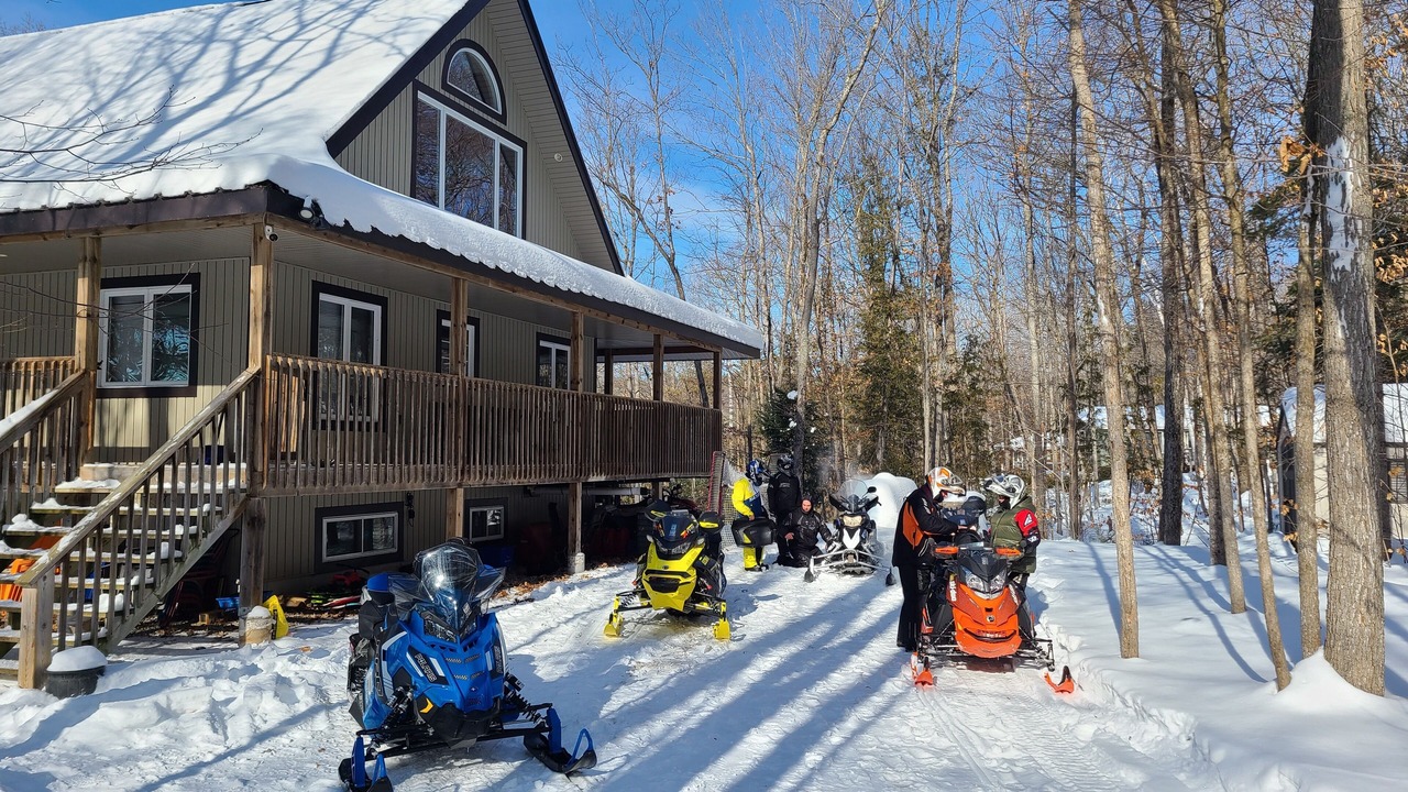 Photo of Outdoor in Whitewater Region