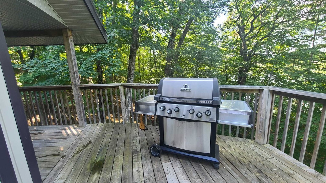Photo of Outdoor in Whitewater Region