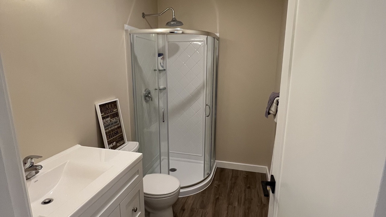 Photo of Bathroom in Georgian Bay
