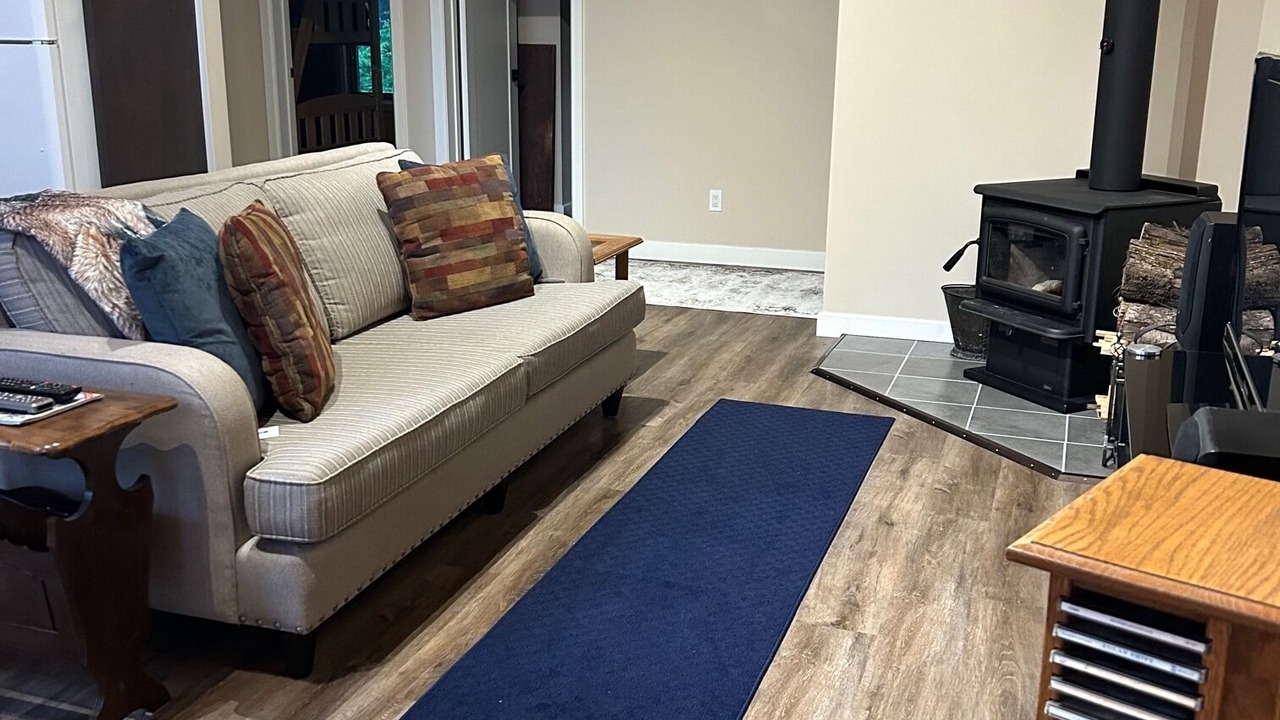 Photo of Livingroom in Georgian Bay