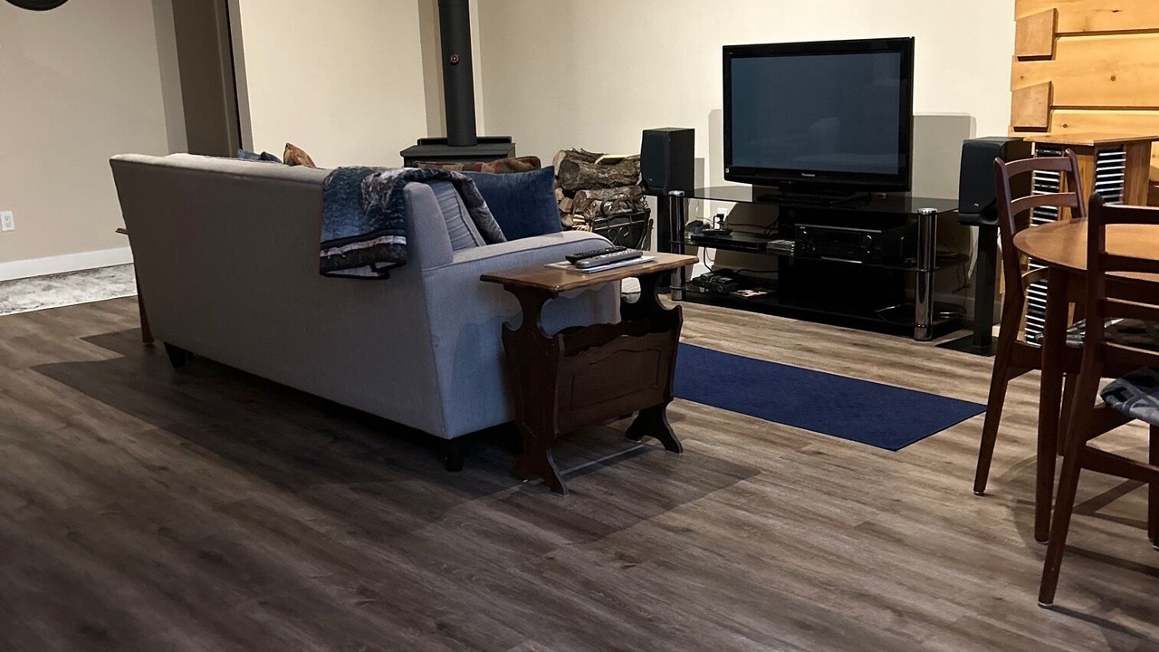 Photo of Livingroom in Georgian Bay