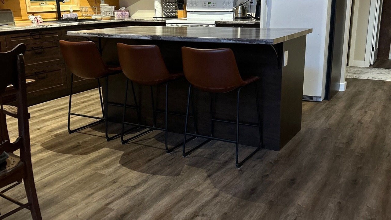 Photo of Kitchen in Georgian Bay
