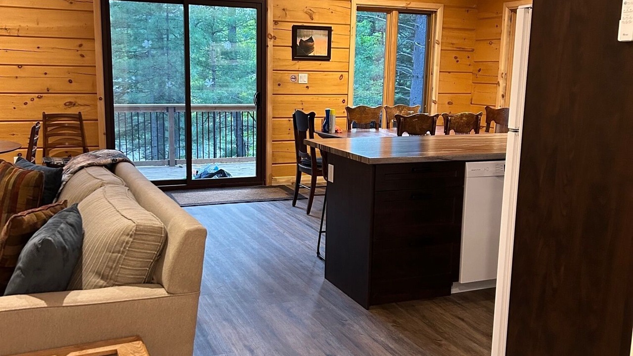 Photo of Livingroom in Georgian Bay