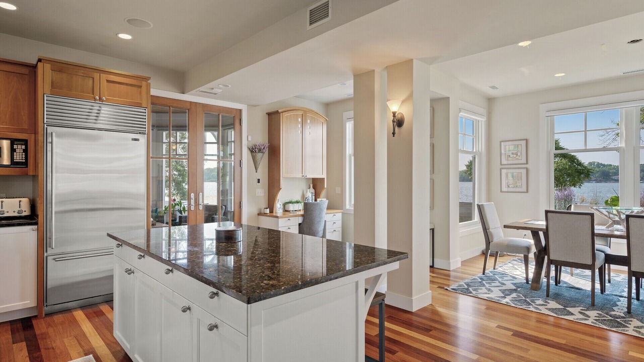 Photo of Kitchen in Navarre