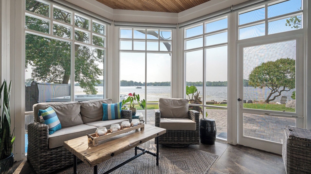 Photo of Livingroom in Navarre