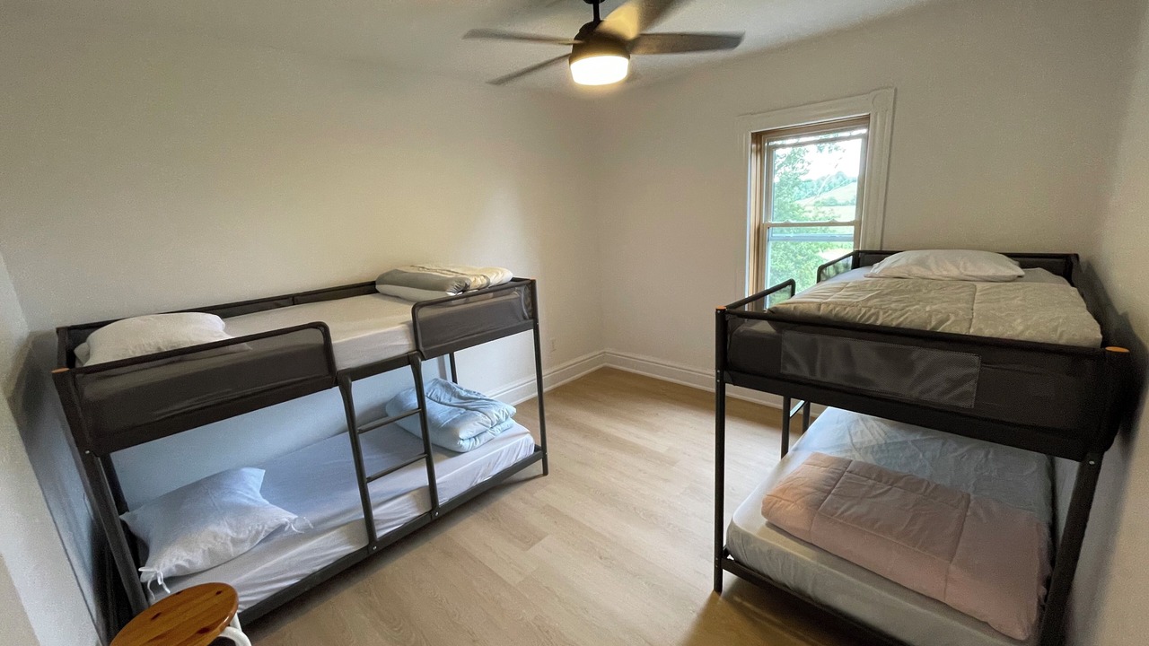 Photo of Bedroom in Caledon