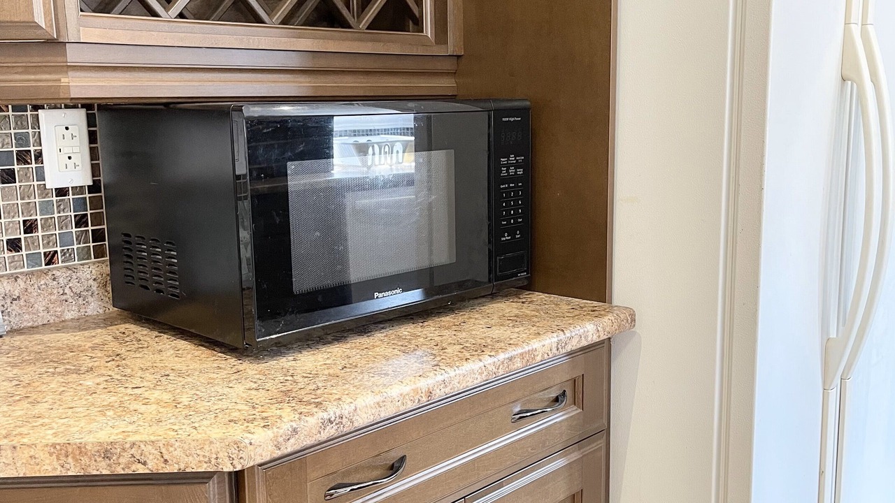 Photo of Kitchen in Richmond Hill
