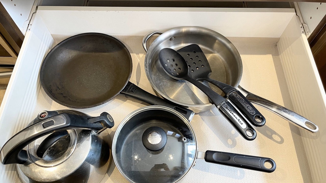 Photo of Kitchen in Richmond Hill