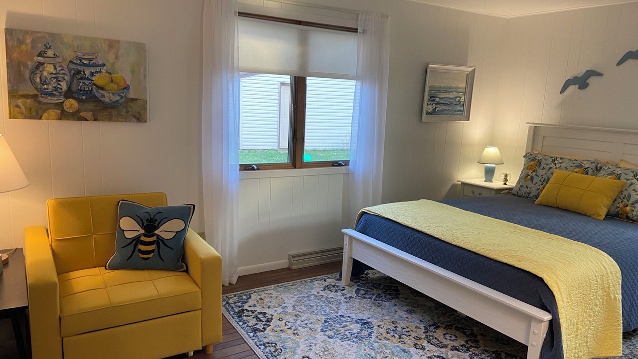 Photo of Bedroom in Wabasha