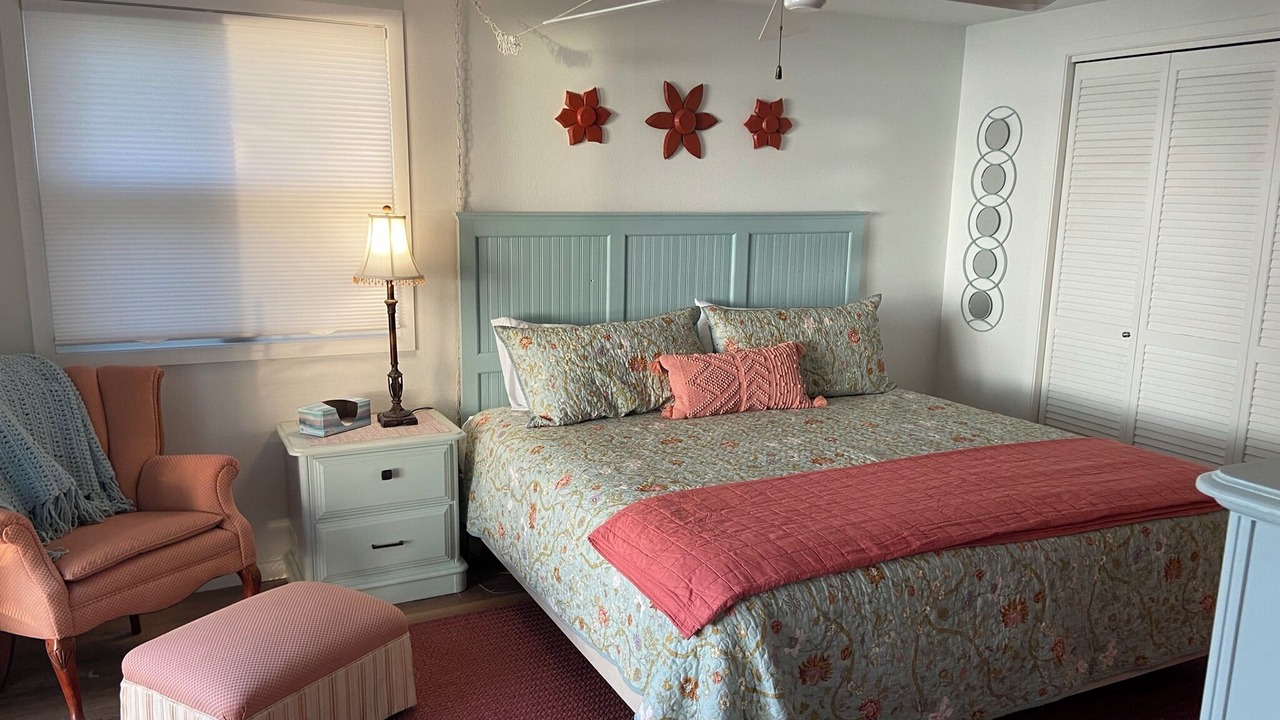 Photo of Bedroom in Wabasha