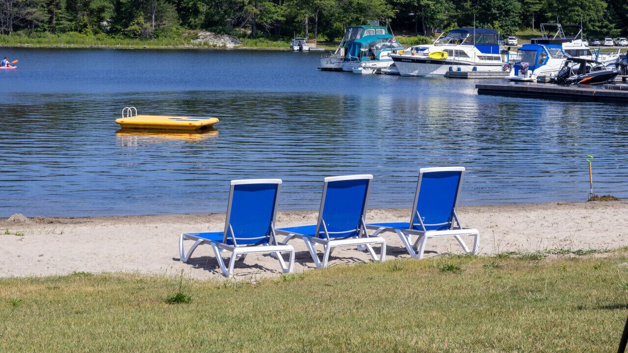 Photo of Others in Honey Harbour