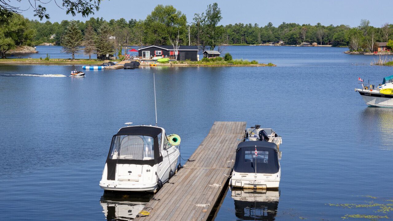 Photo of Others in Honey Harbour