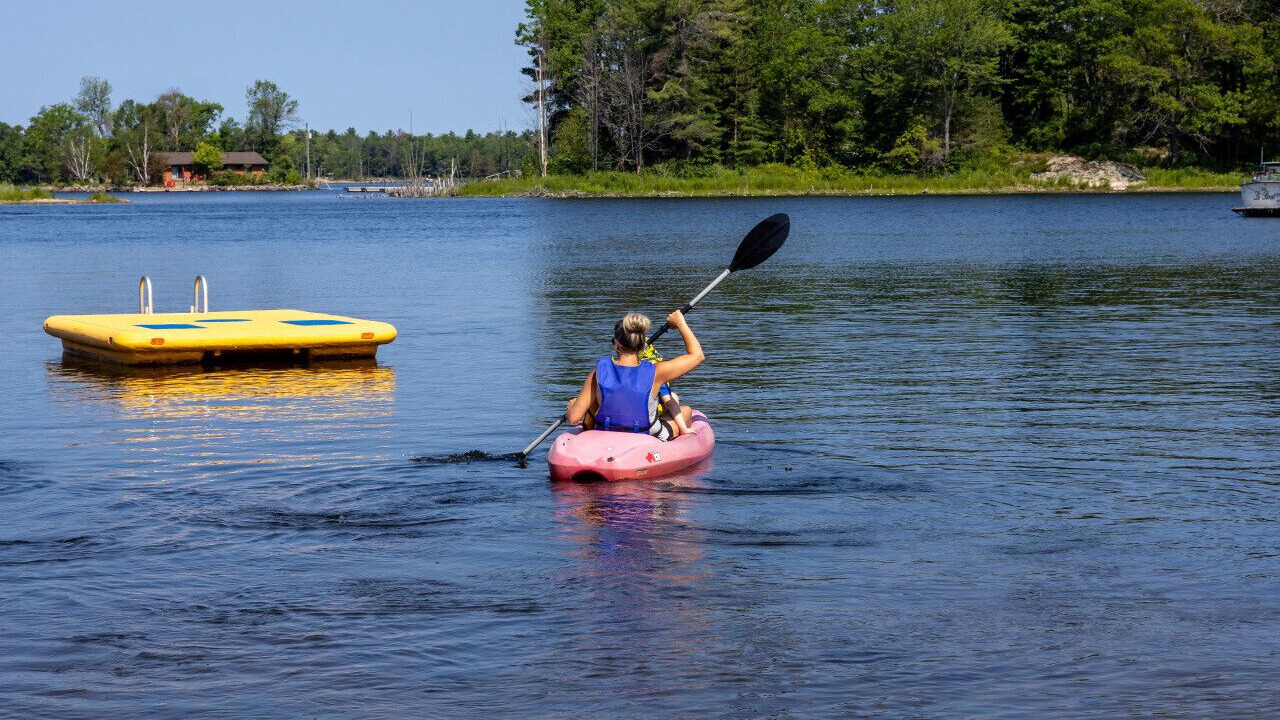Photo of Outdoor in Honey Harbour