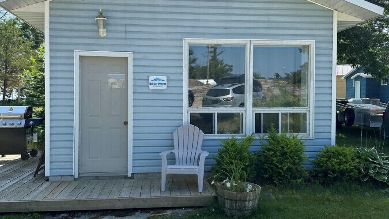 Photo of Outdoor in Honey Harbour