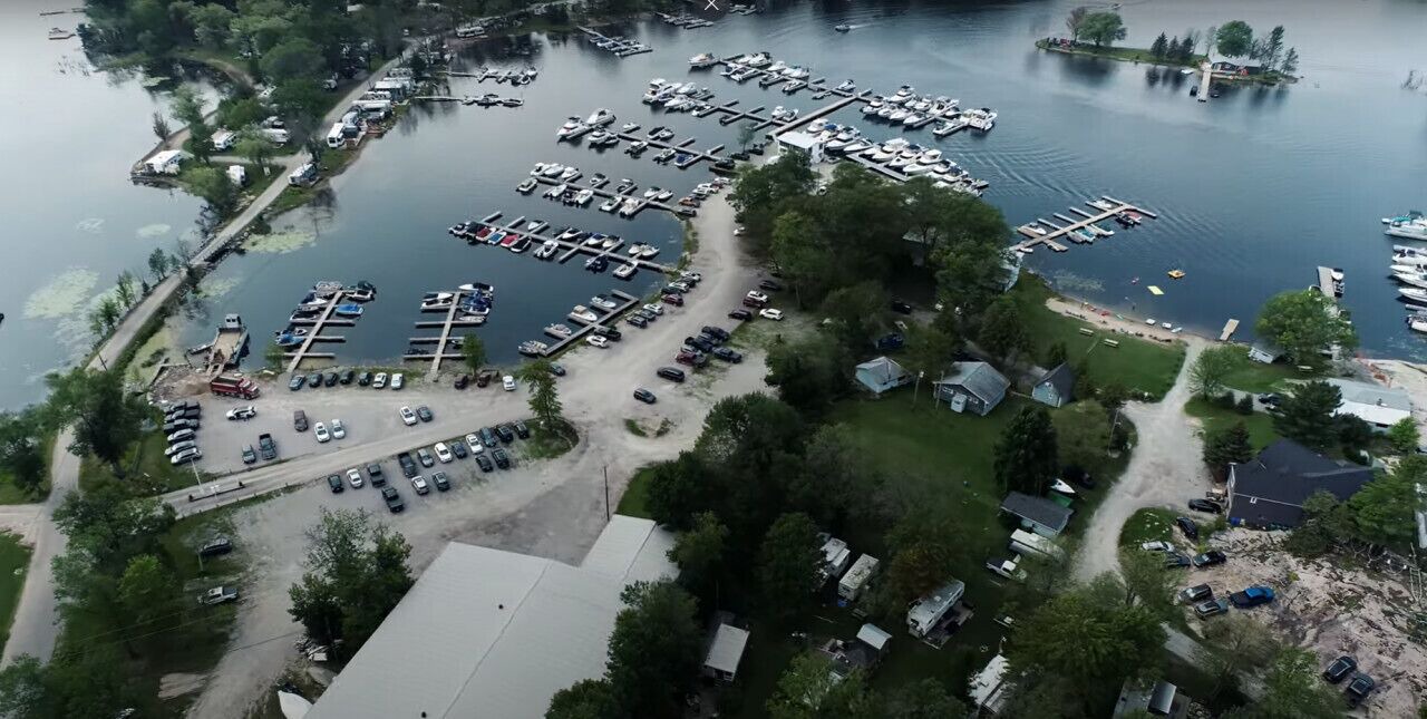 Photo of Others in Honey Harbour