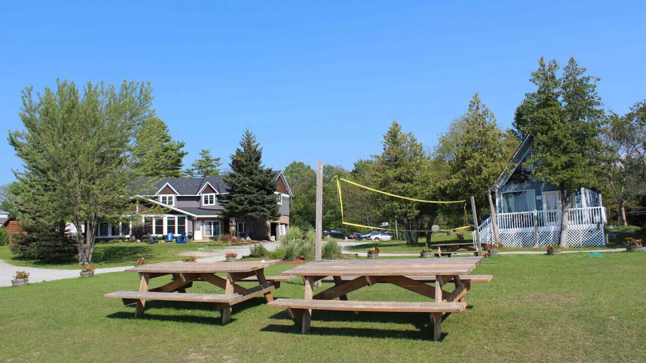 Photo of Others in Honey Harbour