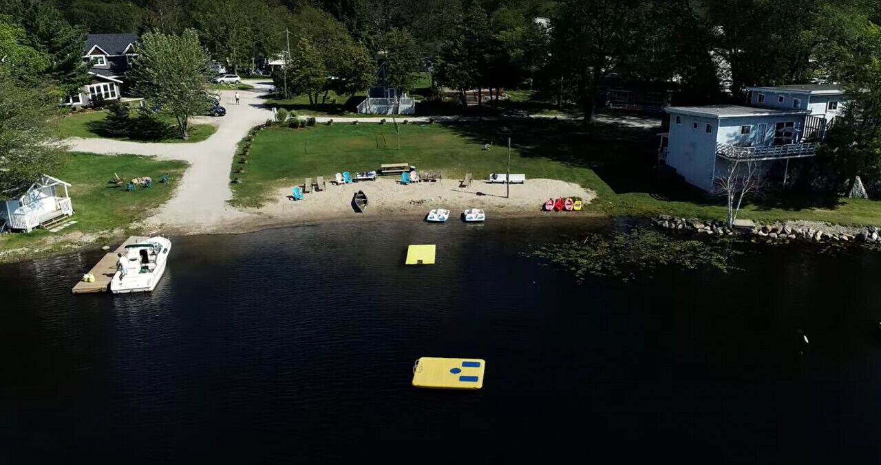 Photo of Outdoor in Honey Harbour