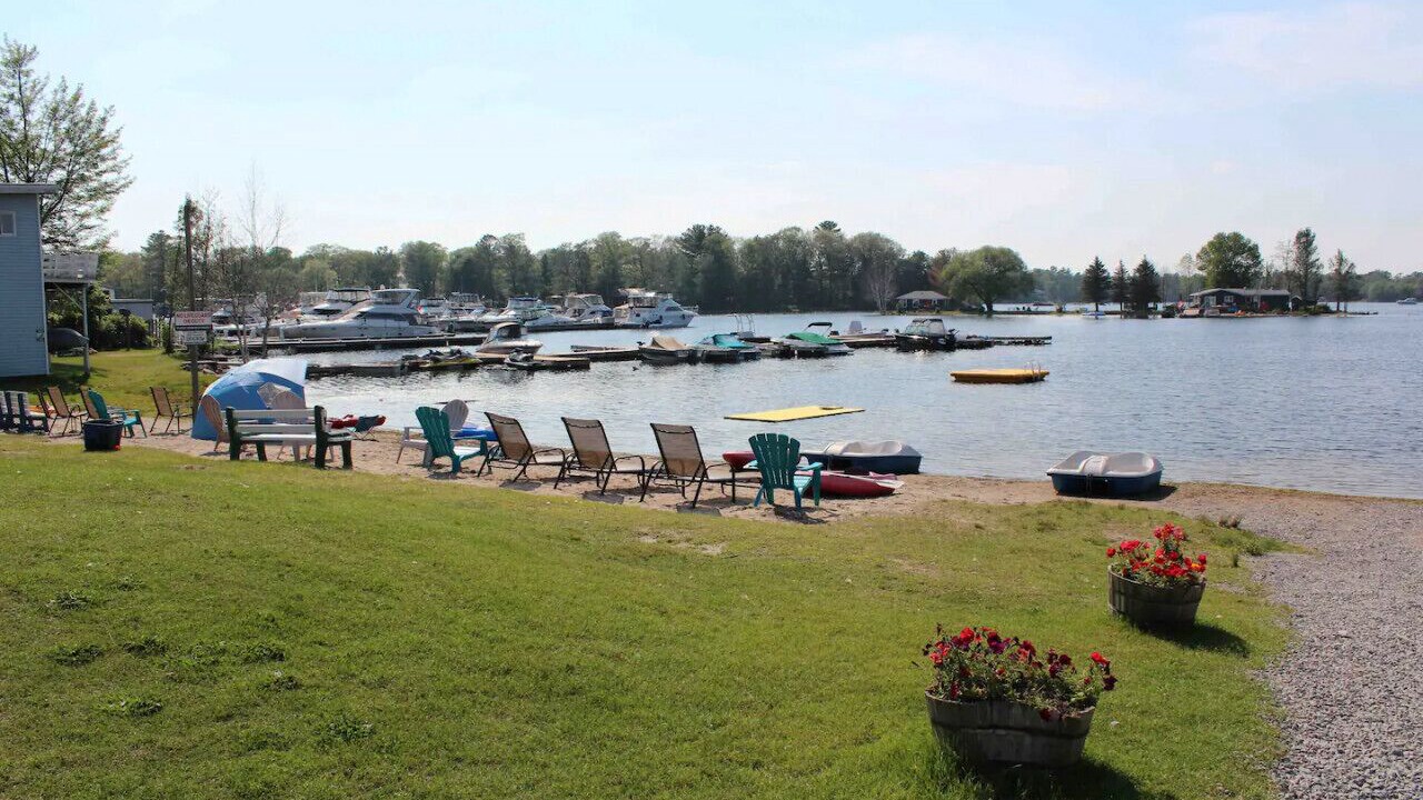 Photo of Others in Honey Harbour